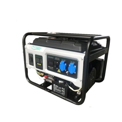 Elektrocentrála 3kw