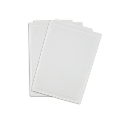 Membrány pro ionizátory vody aQuator Klasik, Silver, Mini (10ks)