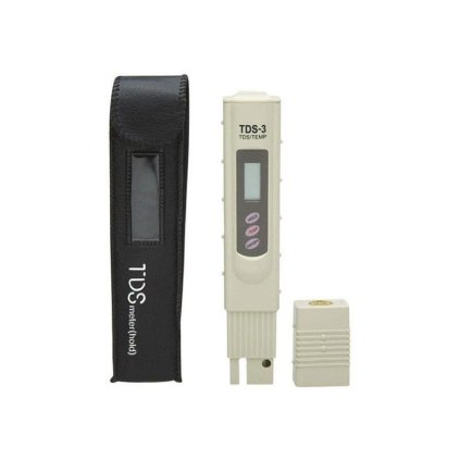 TDS metr 3 Sinergroup