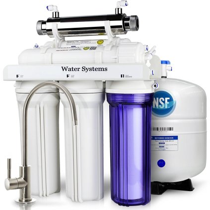 Reverzní osmóza (5)