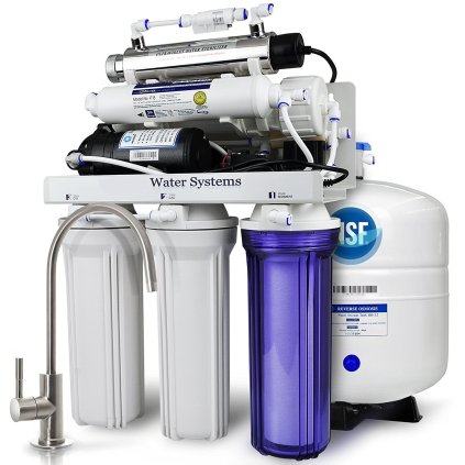 Reverzní osmóza (7)