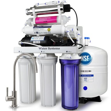 Reverzní osmóza (6)