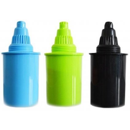 Náhradní filtr do ionizační konvice AQUAtip® ION pitcher