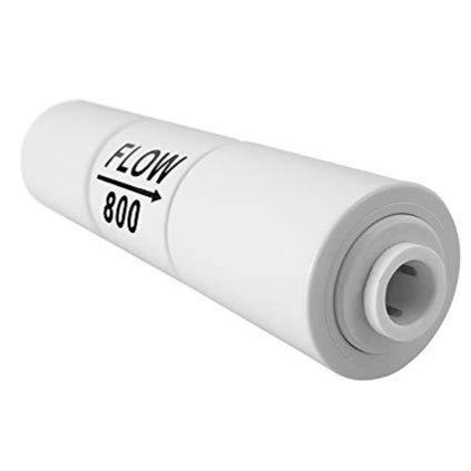 Omezovač průtoku restrictor 1200 ml