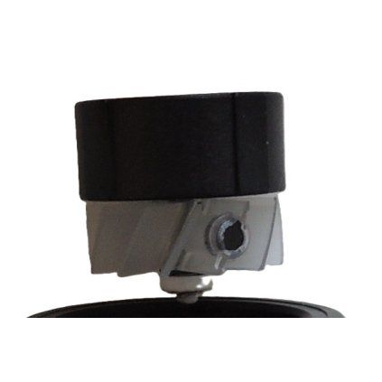 Vrtulka k řídícím automatickým ventilům RX65 starší typ
