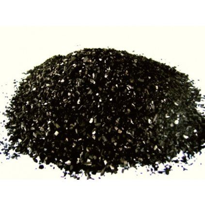 vyr 294granulovane uhli