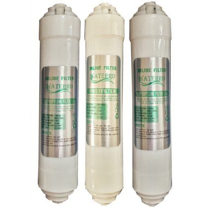 Sada vložky inline 1600 GPD