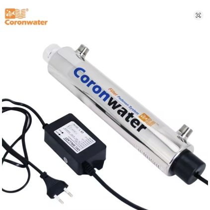 coronwater 12W 2 GPM