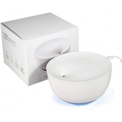 Aroma difuser SOLOVE CH1 LED 7 barev