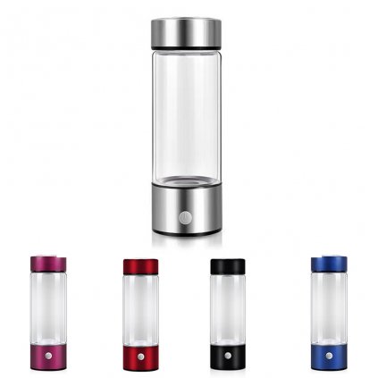 Generátor vodíku Gomax 420 ml