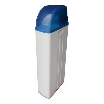 Automatický změkčovač vody BlueSoft 2v1 kabinet Slim Maxi vysoký 844-25