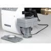 Diskový filtr RUNLUC RL-Q01 3/4" 50 µm s automatickým proplachem