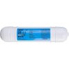 Inline ultra filtrační membrána Ionicore 10"x2,5"x0,01 mikron antibakteriální