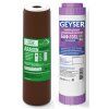 Sada Geyser Big Blue 10"x4,5" BAF, Aragon 3