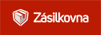 Zásilkovna výdejní místa a boxy