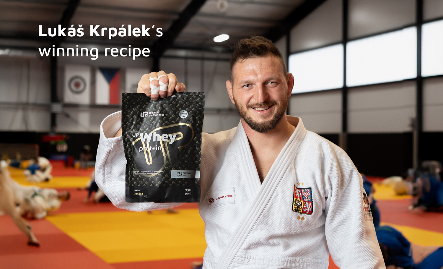 Lukas Krpalek