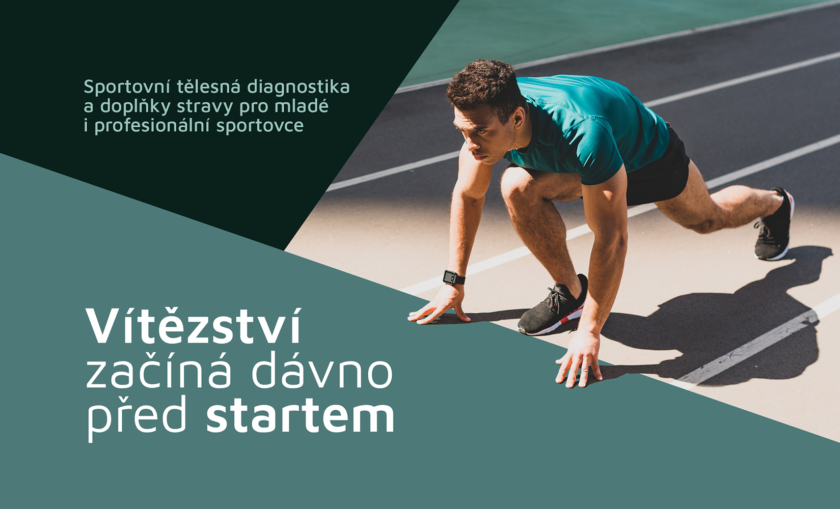 Atletika
