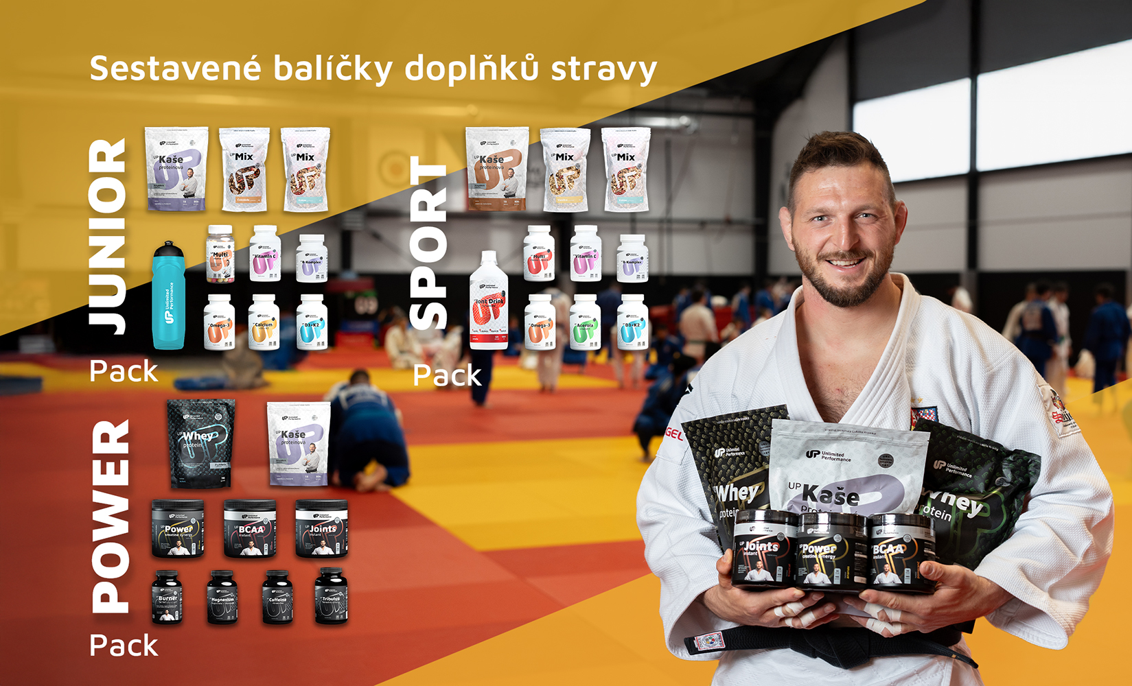 Balíčky