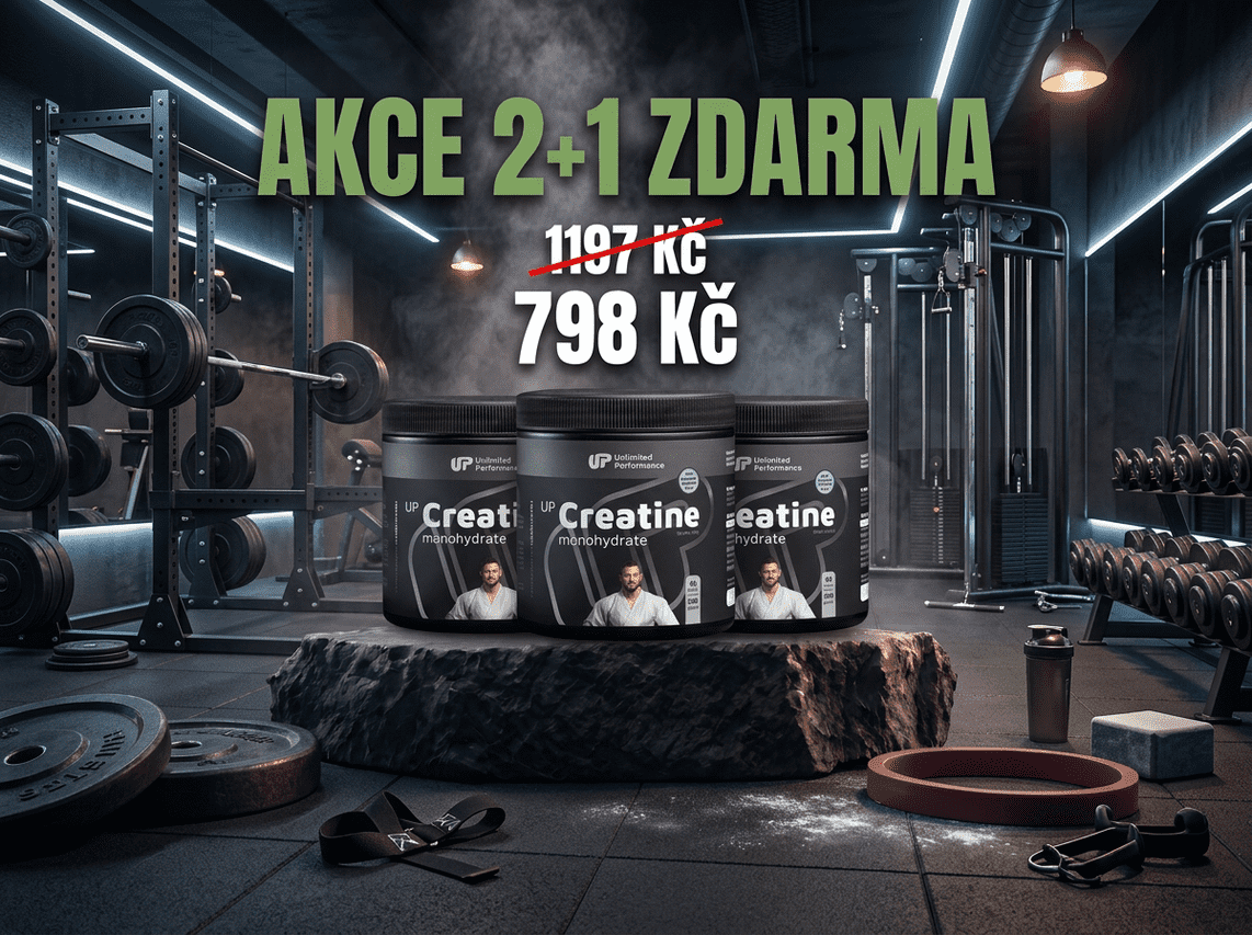 creatinakce