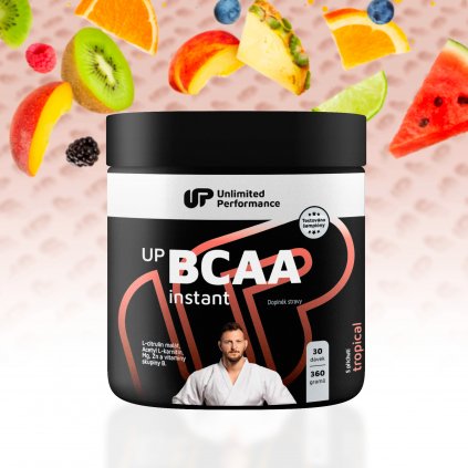 BCAA tropical 1