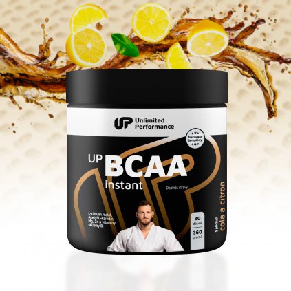 BCAA cola 1