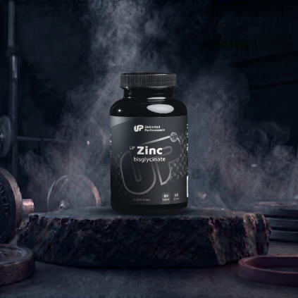 UP Zinc