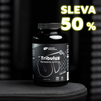 UP Tribulus Terrestris