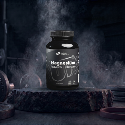 UP Magnesium