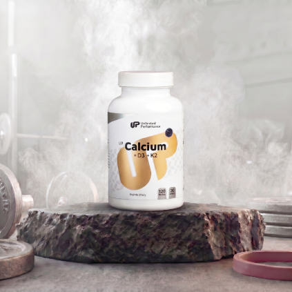 UP Calcium
