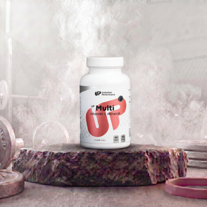 UP Multivitami + mineral