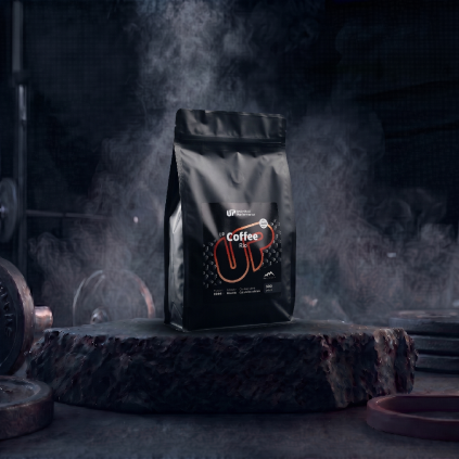 UP Coffee Rio