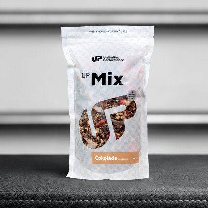 UP Mix Čokoláda