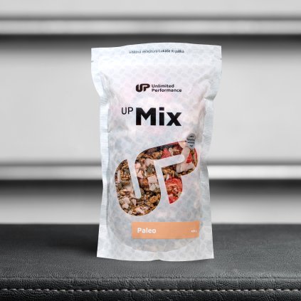 UP Mix Paleo