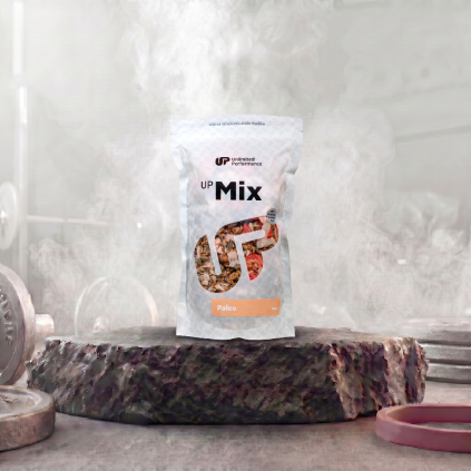 UP Mix Paleo