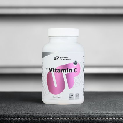 UP Vitamin C