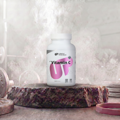 UP Vitamin C