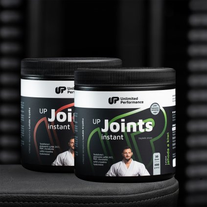 1+1 UP JOINTS instant