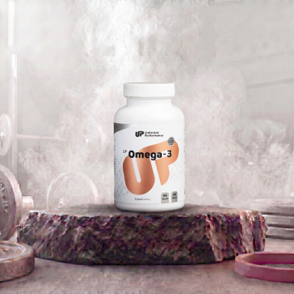 UP Omega 3