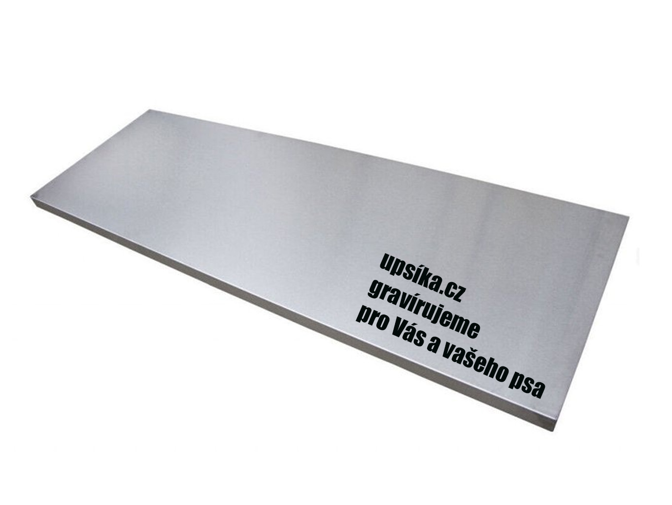 Gravírování do kovu