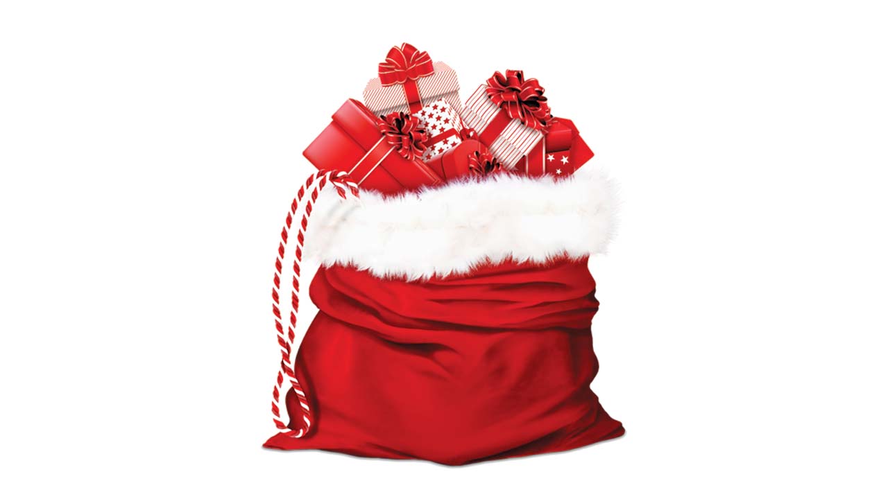 Tipy na vánoční originální dárky