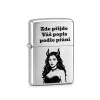 Zapalovač s Ďáblicí