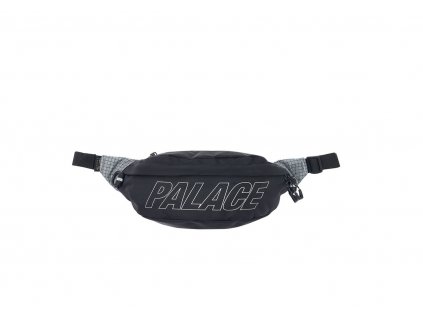 Palace 2020 Summer Bag bumbag small black 27855 CT 640x@2x