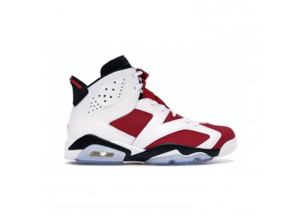 Air Jordan 6 Carmine