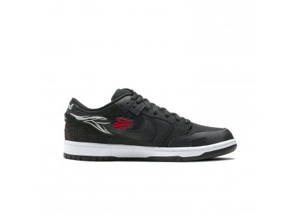 NIKE SB x VERDY - DUNK WASTED YOUTH