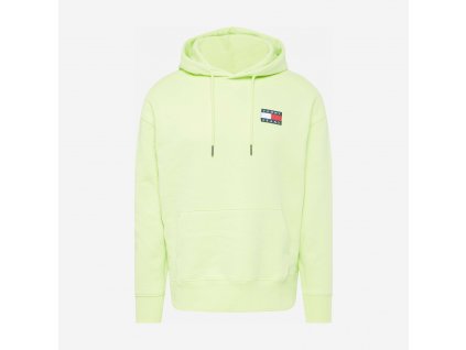 Tommy Jeans Neon Mikina s kapucí