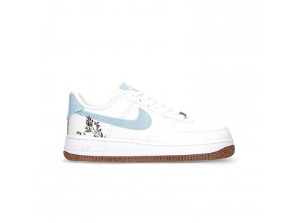 Nike Air Force 1 Indigo