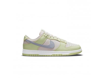 Nike Dunk Low Lime Ice 1
