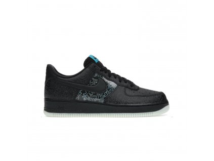 Nike Air Force 1 Low Computer Chip Space Jam