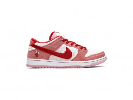 Nike SB Dunk Low StrangeLove Skateboards