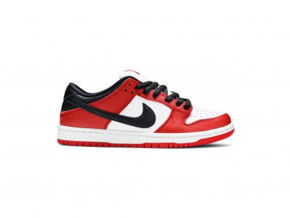 Nike SB Dunk Low J-Pack Chicago